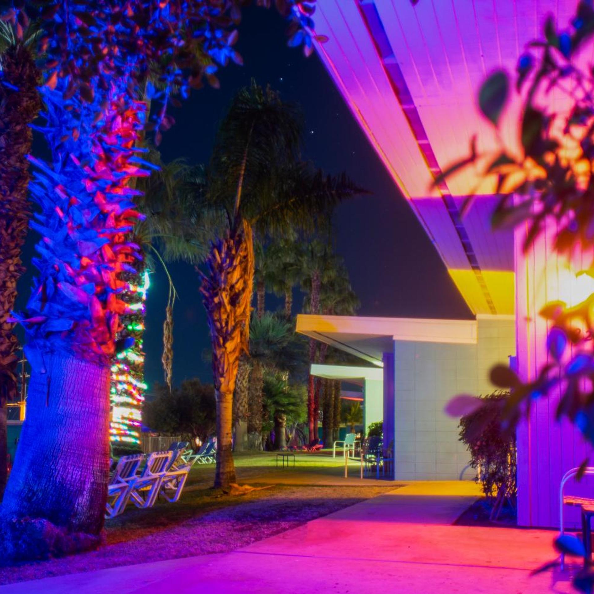 CCBC Resort Hotel - A Gay Men's Resort 4/26