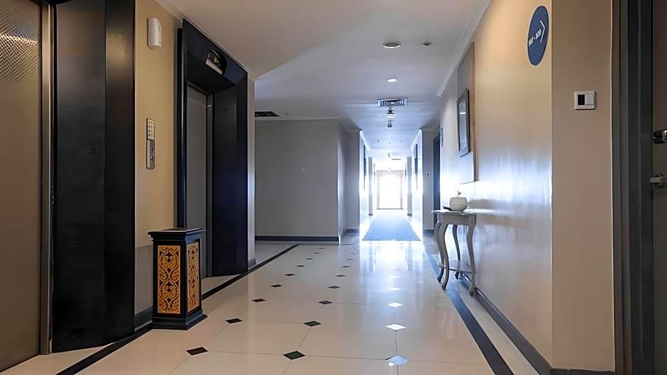 达法姆赛玛扬酒店(Hotel Dafam Semarang) 图片3