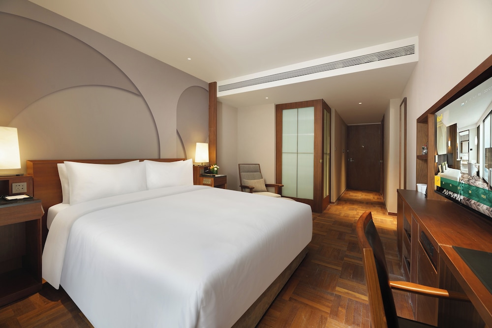 MaxX By Steigenberger Shanghai On the Bund 18/52