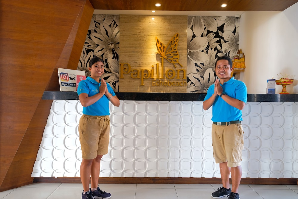 Papillon Echo海滩酒店(Papillon Echo Beach) 图片3