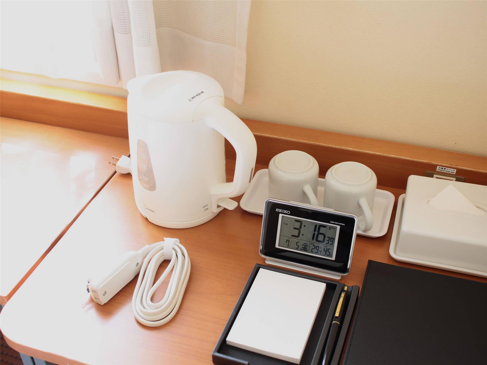 Comfort Inn Fukui 17/28