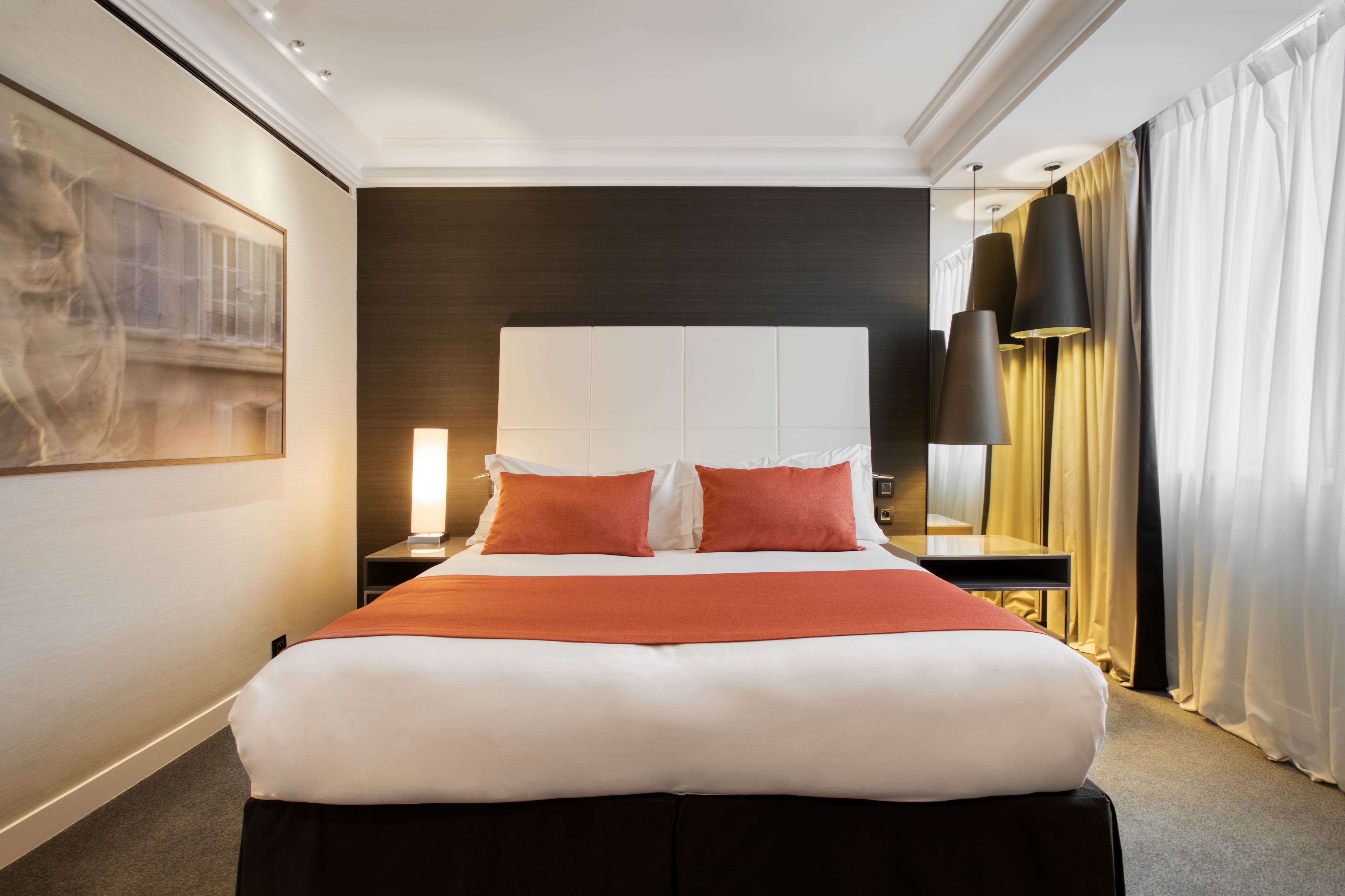 InterContinental Marseille - Hotel Dieu by IHG 12/50