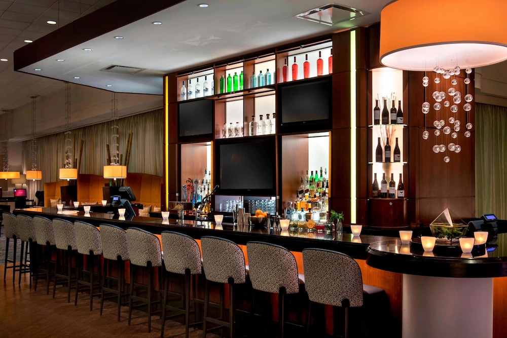 BWI Airport Marriott 27/38