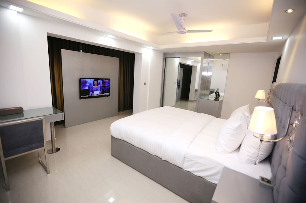 Blossom Hotel 14/48