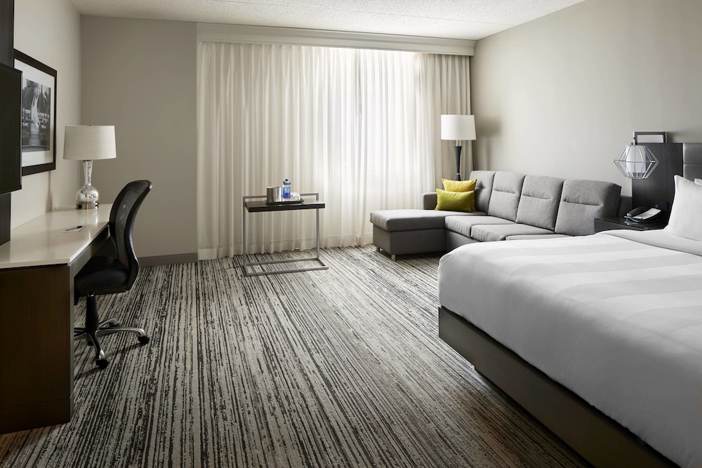Columbus Marriott Northwest 10/31