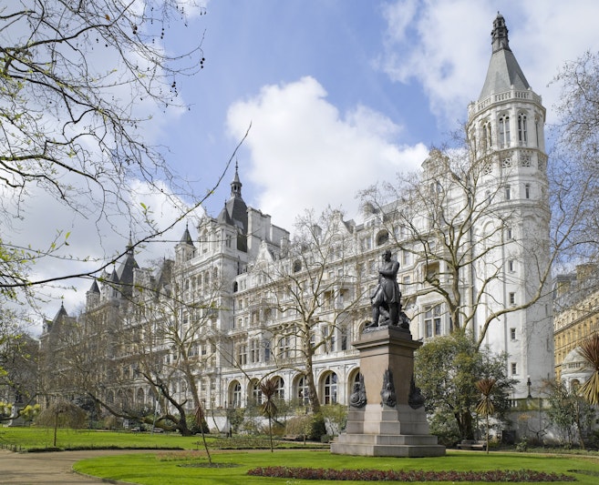 The Royal Horseguards Hotel, London in LONDON