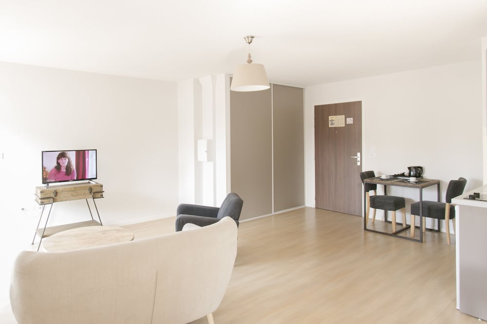 Zenao Appart'hotel Troyes 21/29