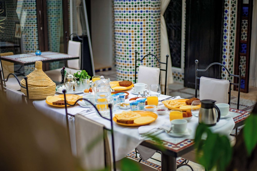 Riad Dar Dialkoum 38/50