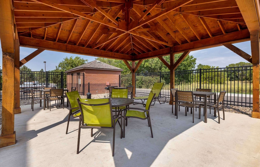 Extended Stay America - Wichita - East 41/53