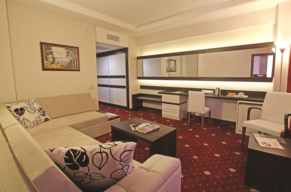 Sahin Park Hotel Eskisehir 15/32