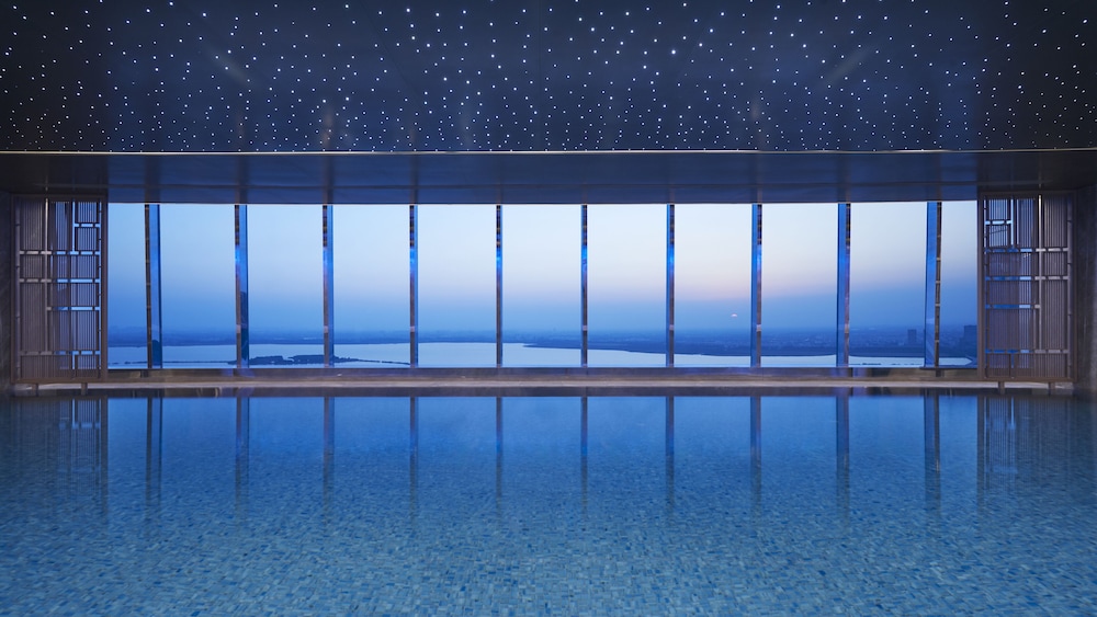 Hyatt Regency Changshu Kuncheng Lake 17/50