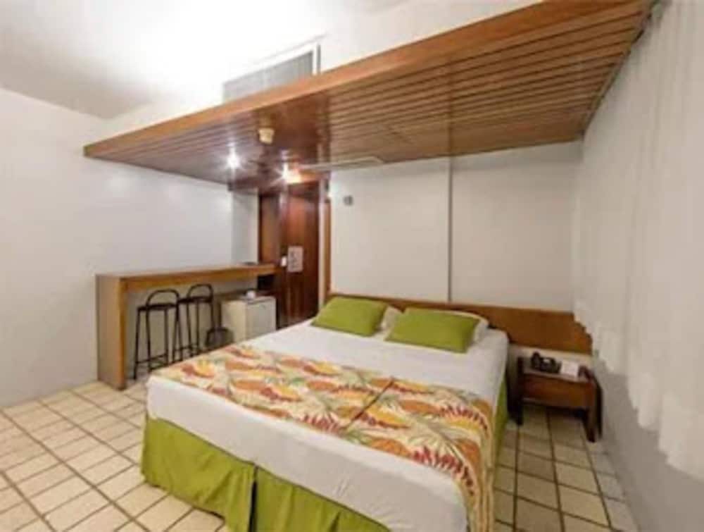 El Aram Beach Boa Viagem 12/53