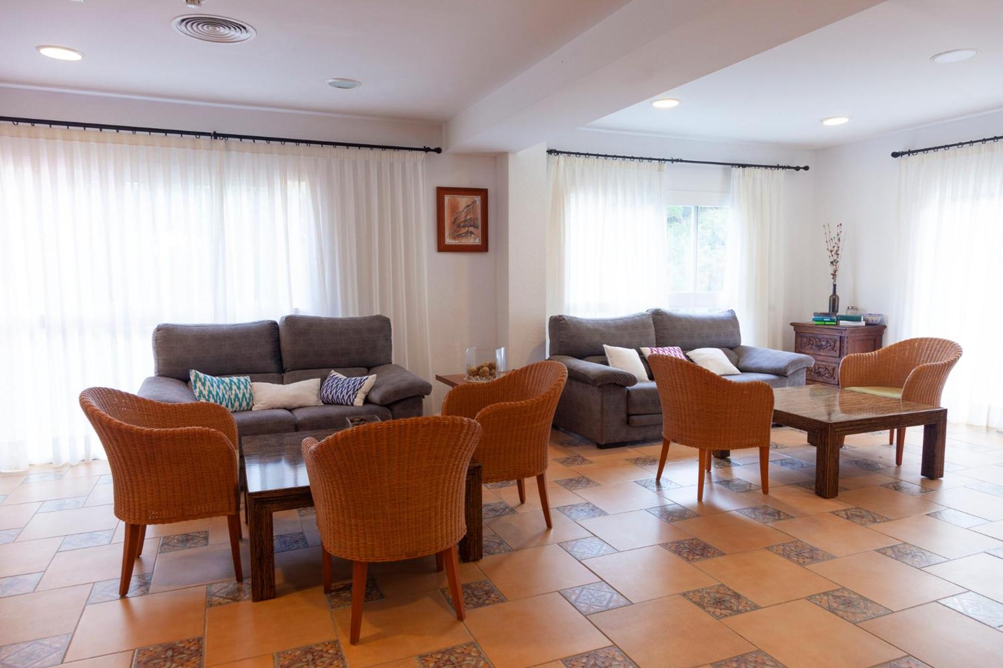 Rocaplana Hostal 37/49