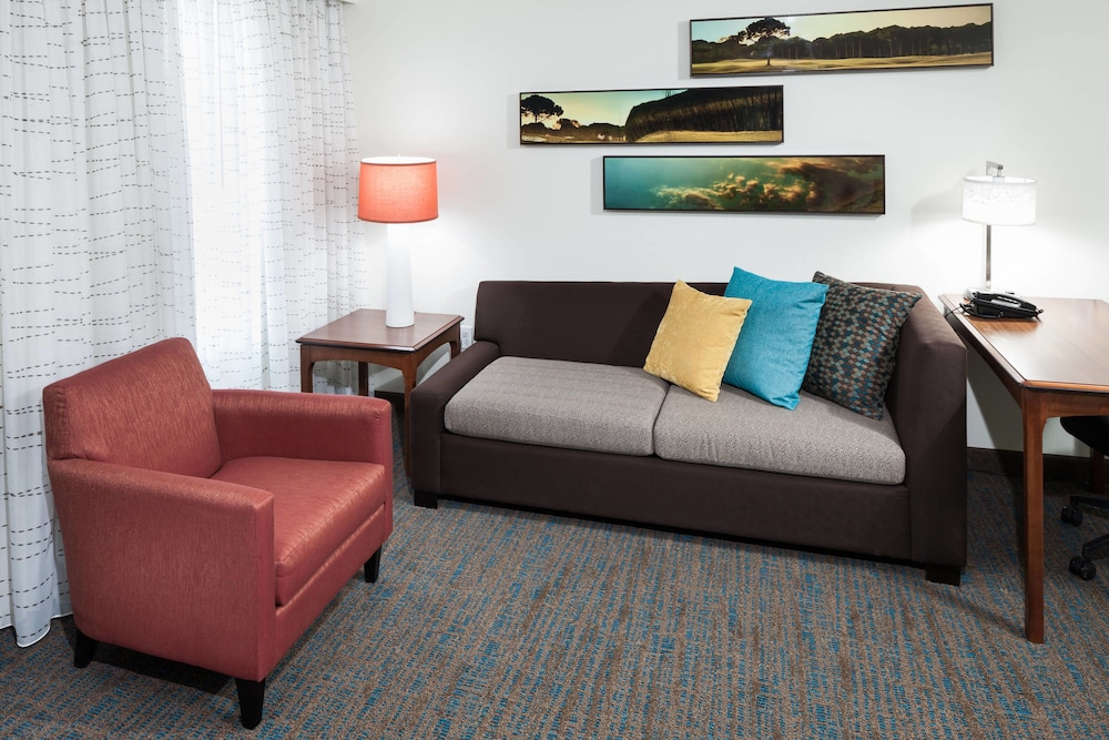 Residence Inn Beaumont 23/43