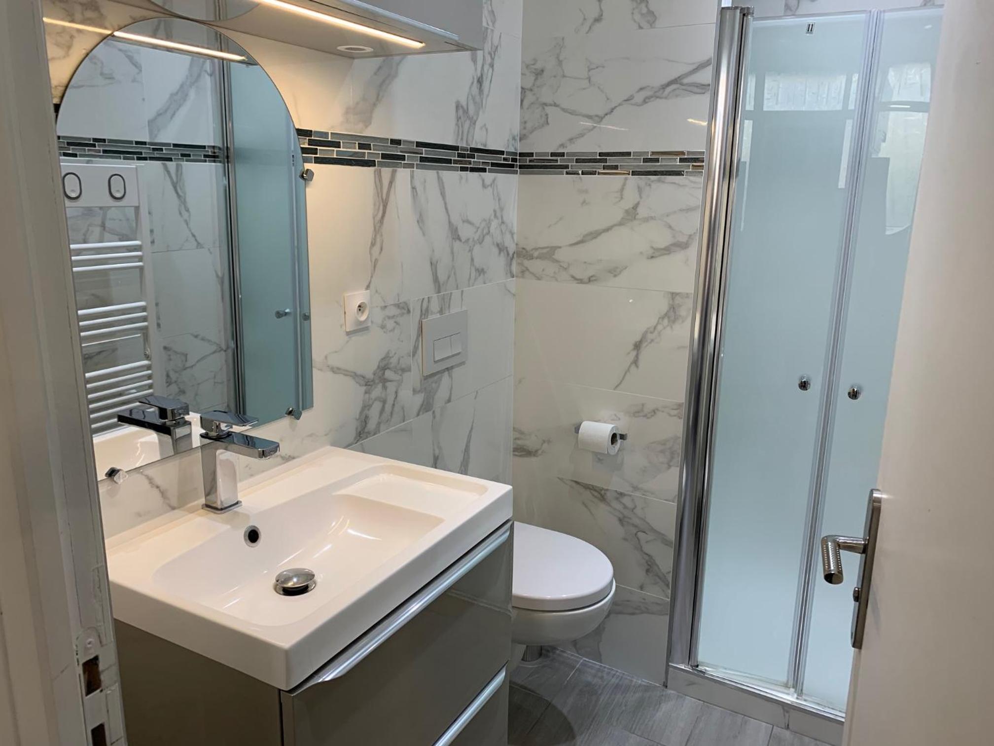 Duplex, Superior, Apartment, Terrace، La Ferme Des Barmonts Hotel 3/3