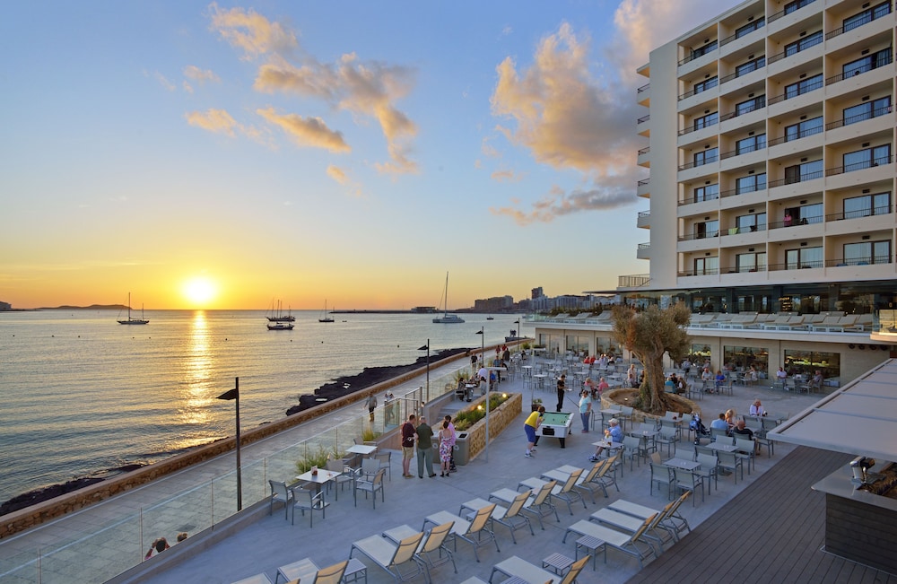 NYX Hotel Ibiza - Adults Only 21/71