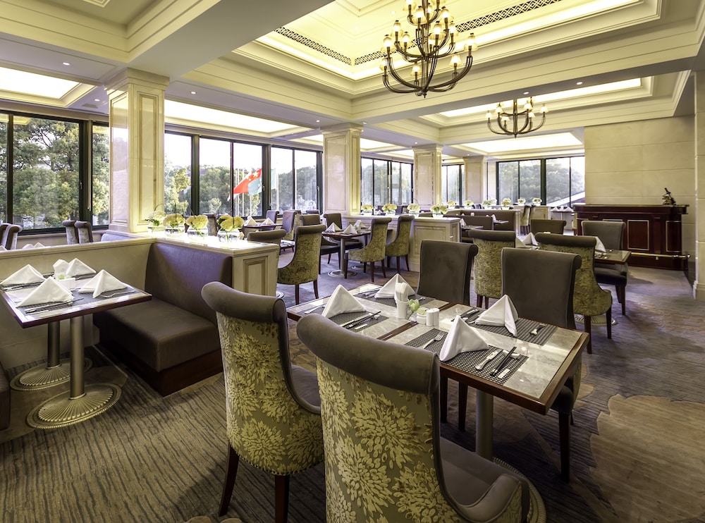 Xijiao State Guest Hotel 45/75