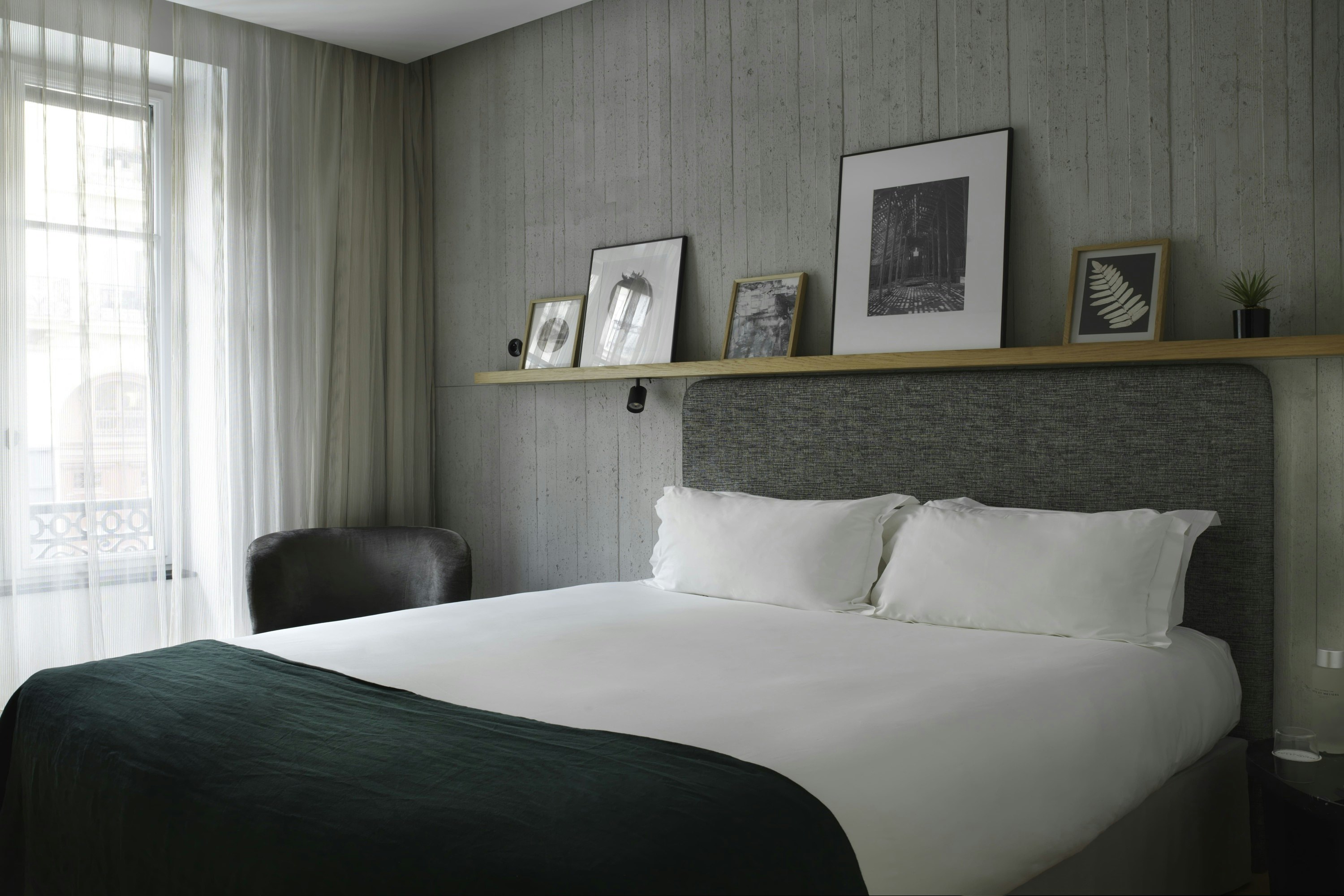 Hotel National Des Arts Et Metiers 22/62