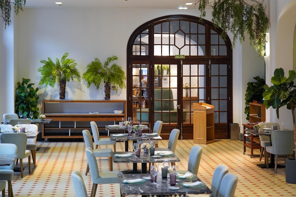 Blau Gran Hotel Las Caldas 55/69