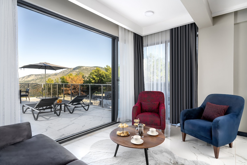 Dedeman Olympos Health Resort 40/50