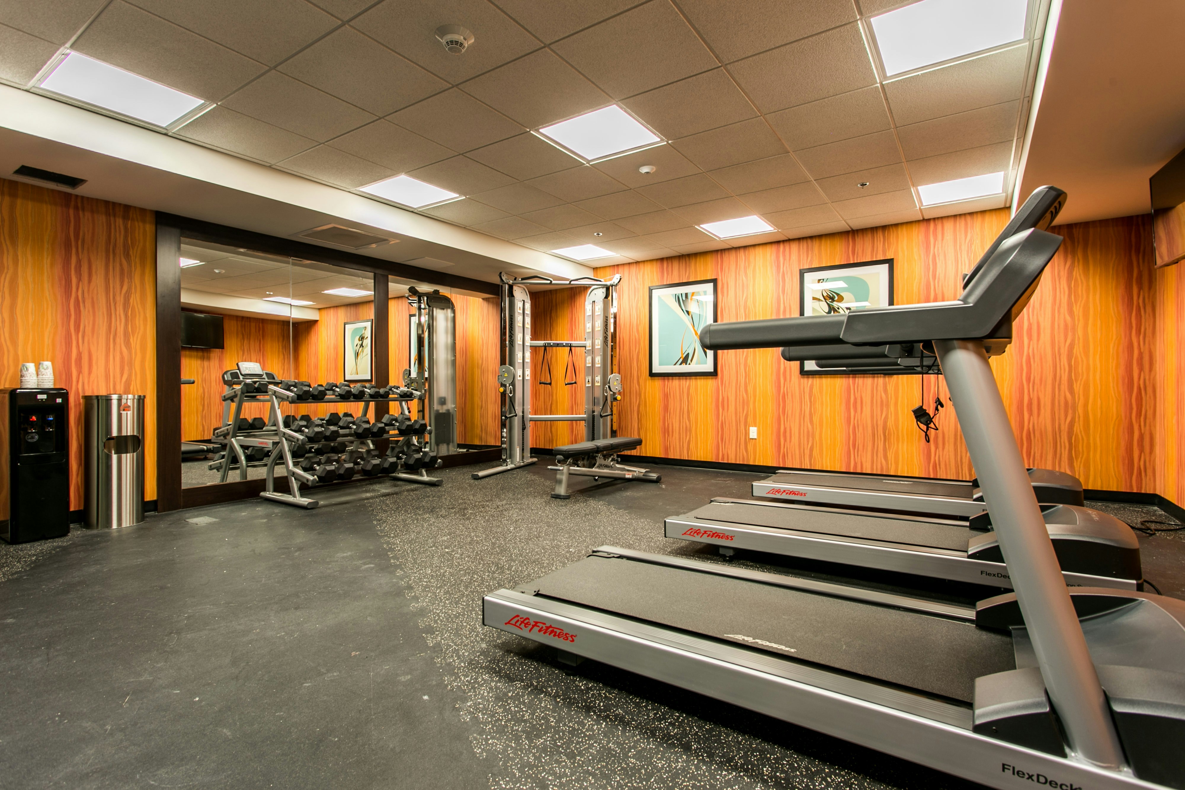 Holiday Inn Hotel & Suites CHATTANOOGA DOWNTOWN 33/65