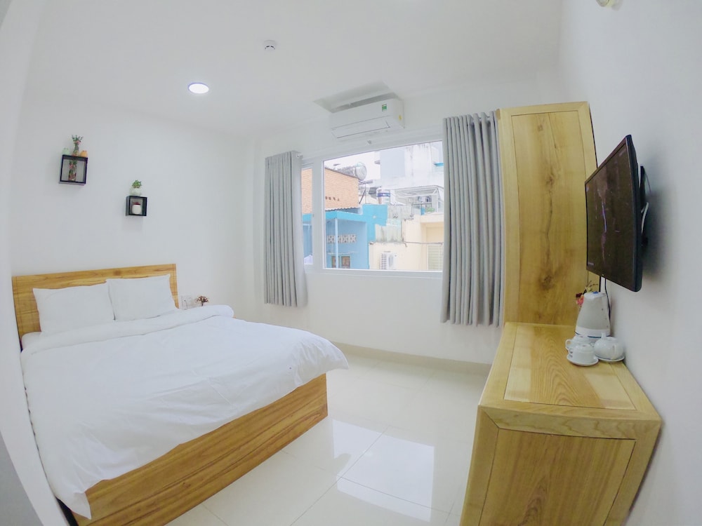 B&B Chill Home 2 - Formerly Phan Anh Hotel 9/40