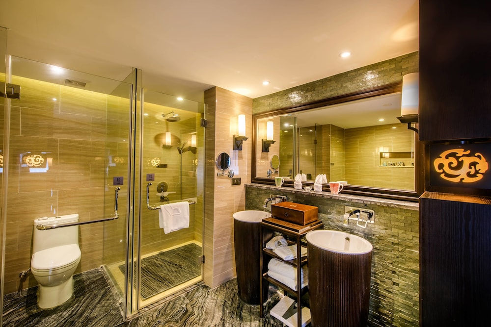 Xiang Yun Sha Garden Hotel 23/45