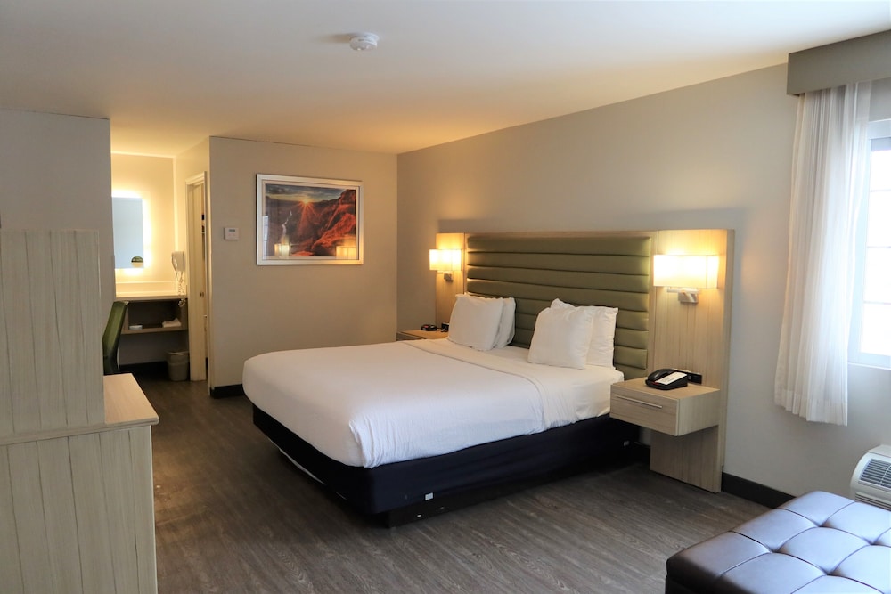 Greentree Inn Flagstaff 24/49