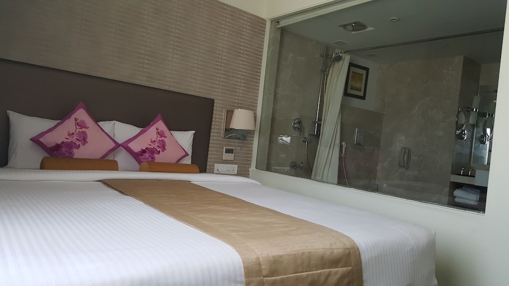 Royal Orchid Central Vadodara 8/50