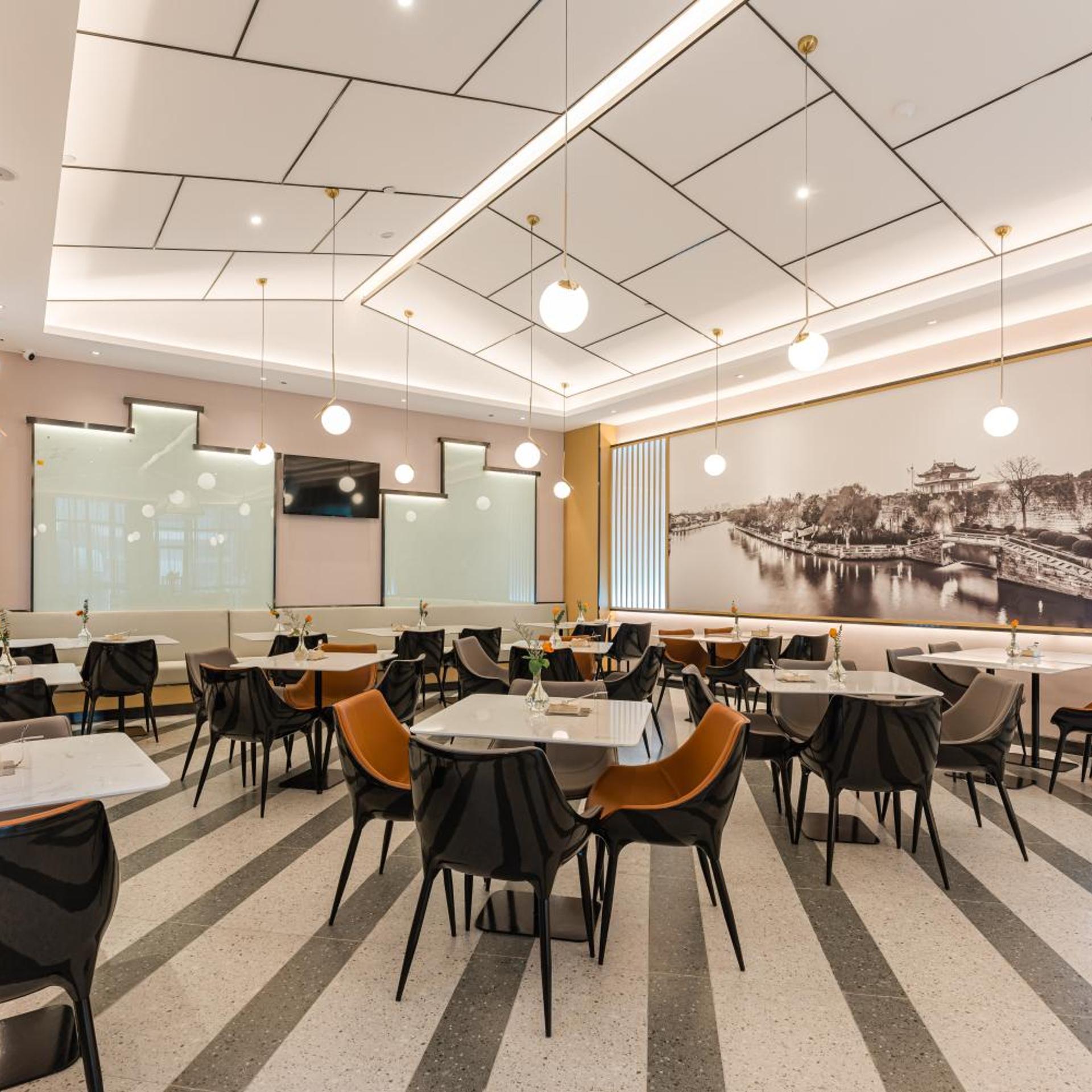 Atour Hotel Wangting Suzhou 50/60