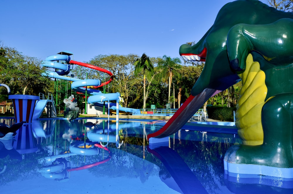 Hotel Termas Gravatal 31/39