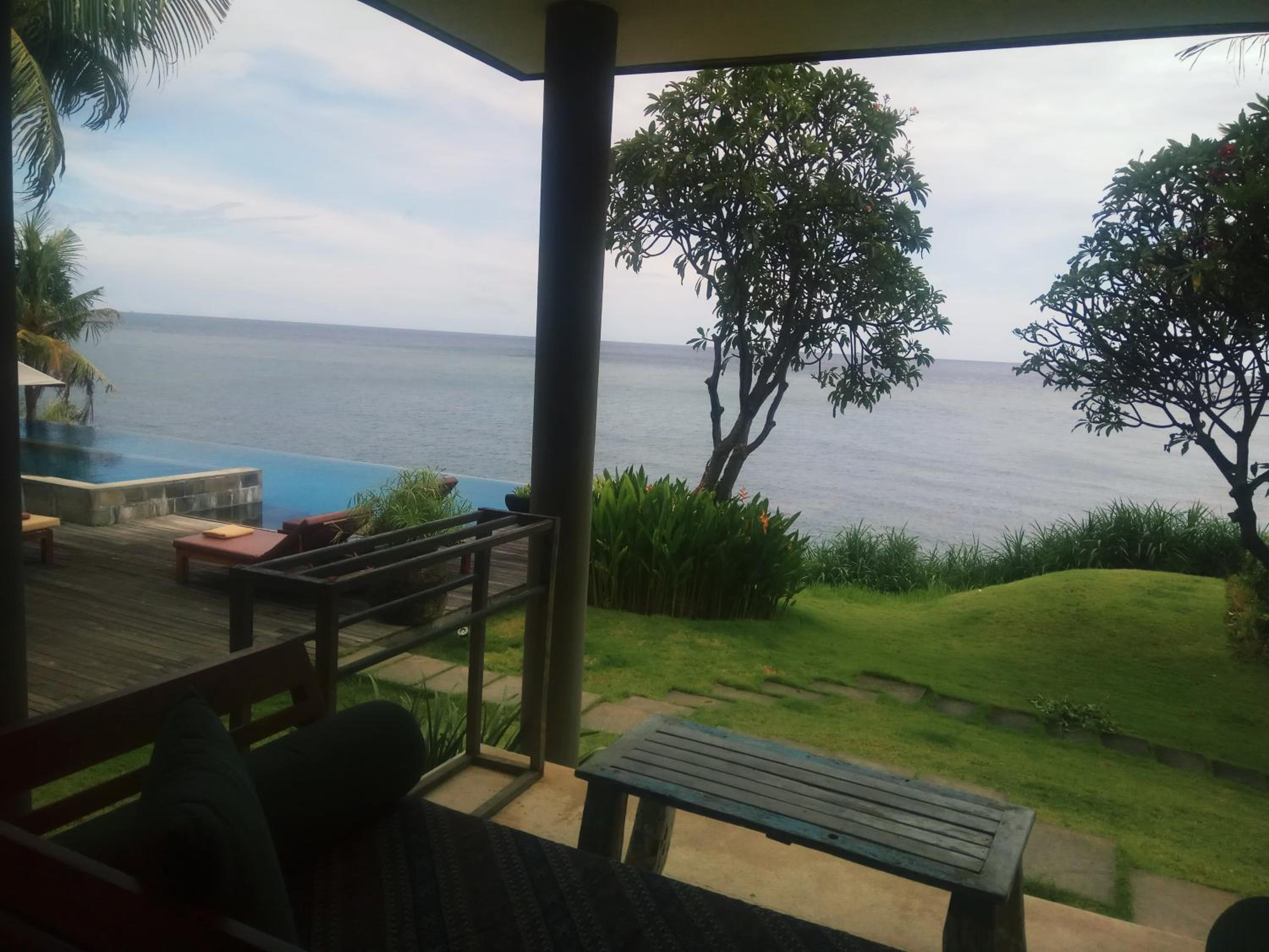 Villa Bukit Segara 26/38