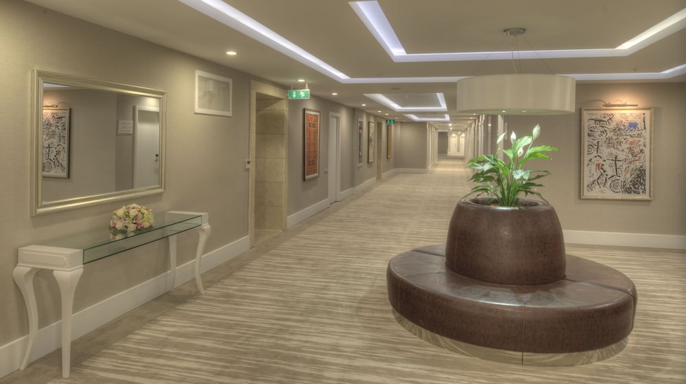 Qafqaz City Hotel 26/44