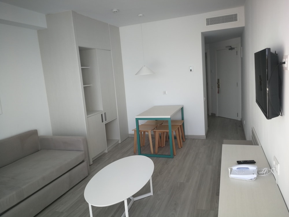 Sbh Maxorata Resort 31/50