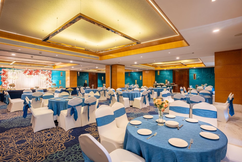 Radisson Blu Jammu 52/71
