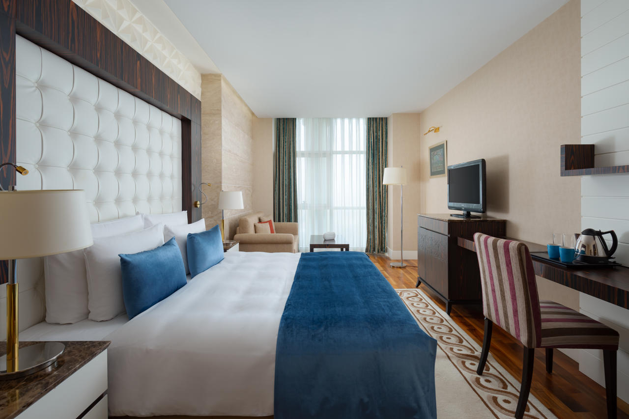Badamdar Hotel and Residences 25/65