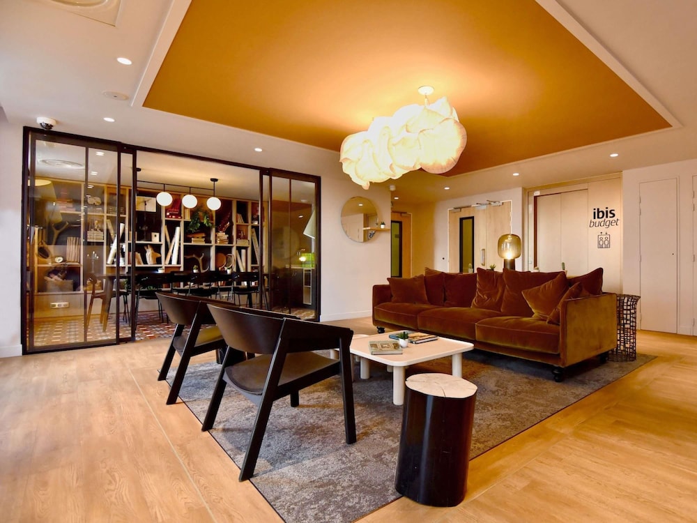 Ibis Styles Nantes Reze Aeroport 46/67