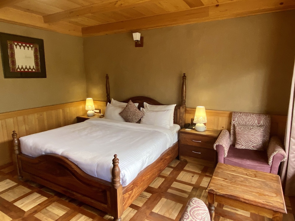 Shivadya Resort & Spa 13/50