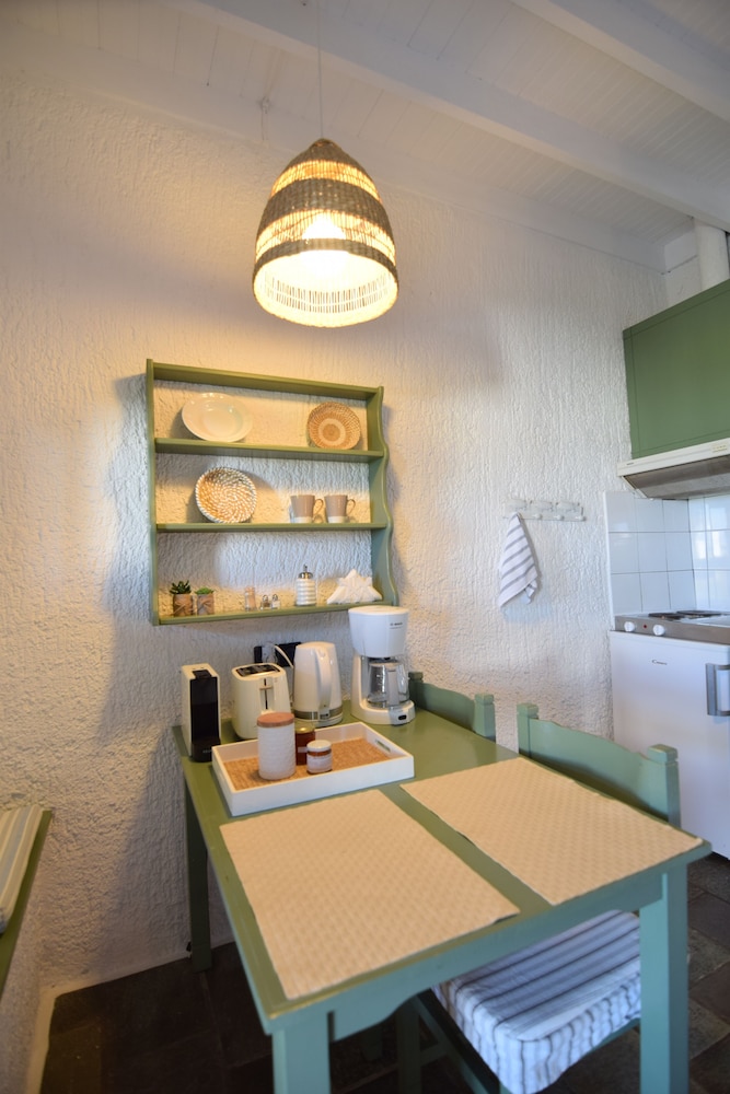 Nereides Villas 33/45