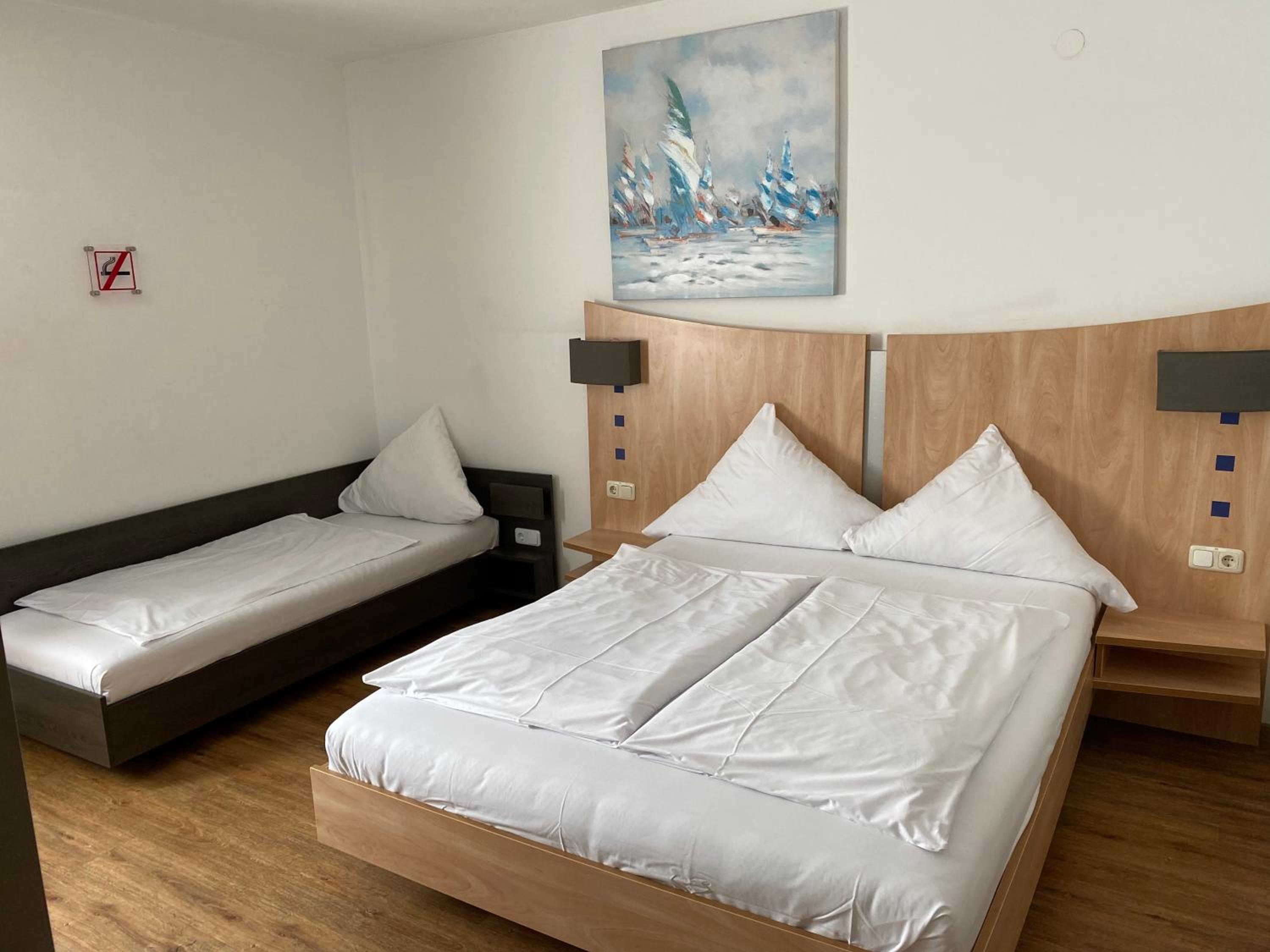 Center Hotel Essen 21/60