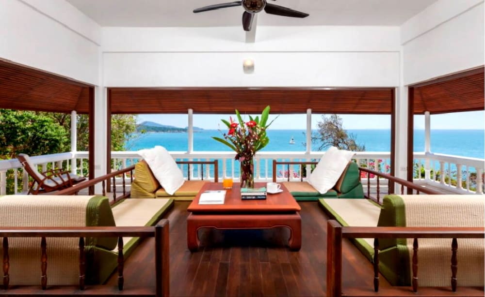 Baan Khunying Villa Secluded Phuket Beachfront 16/40