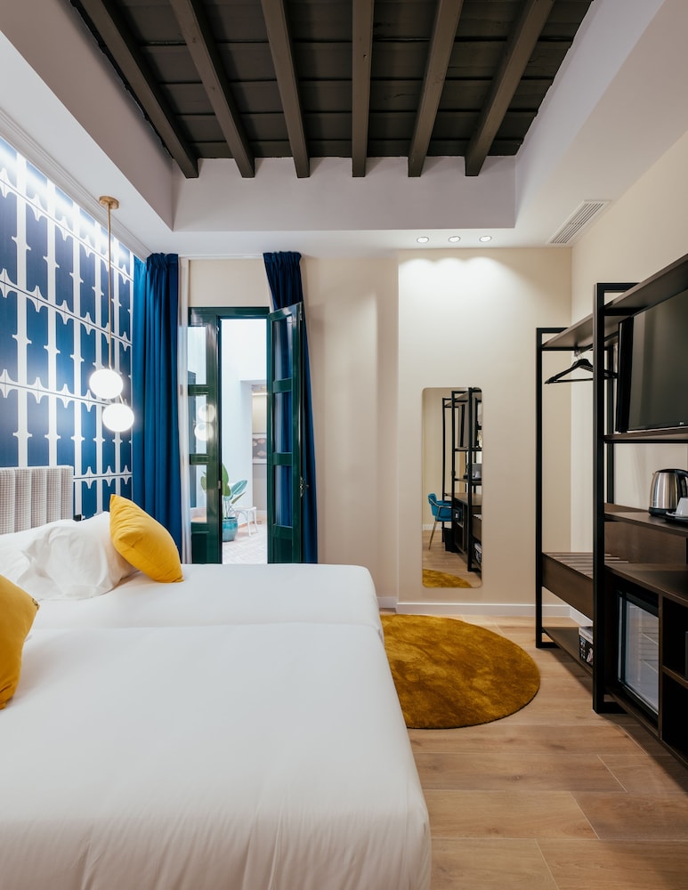Hotel Cetina Sevilla 22/69