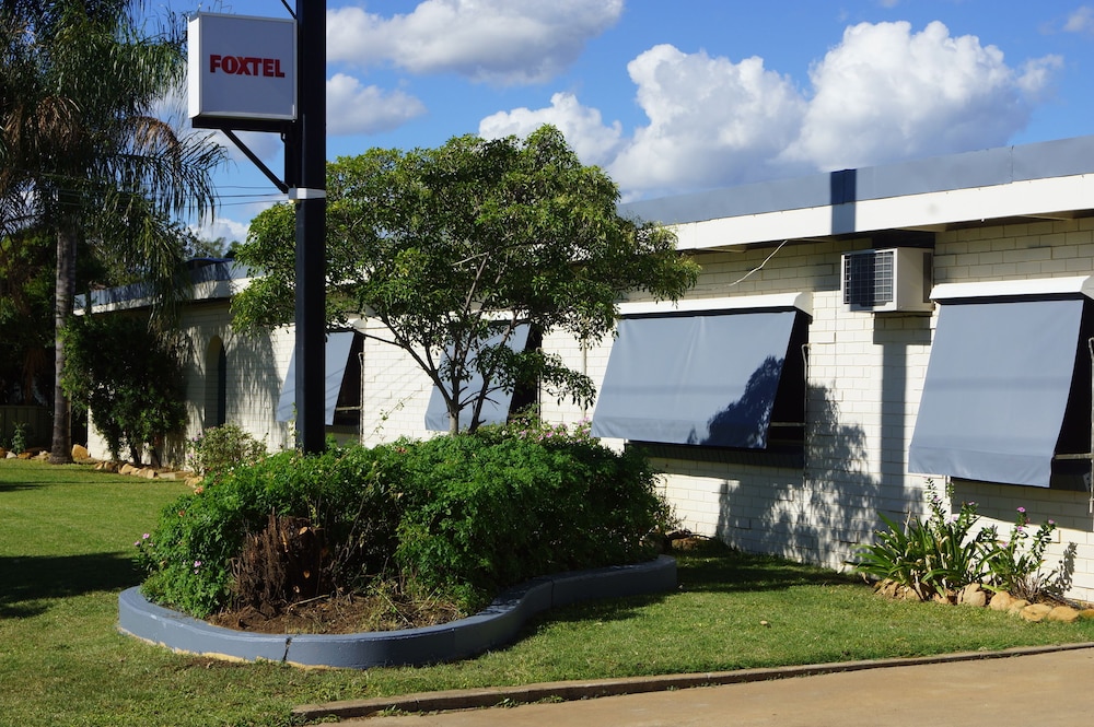 KAPUTAR MOTEL - NARRABRI 54/62