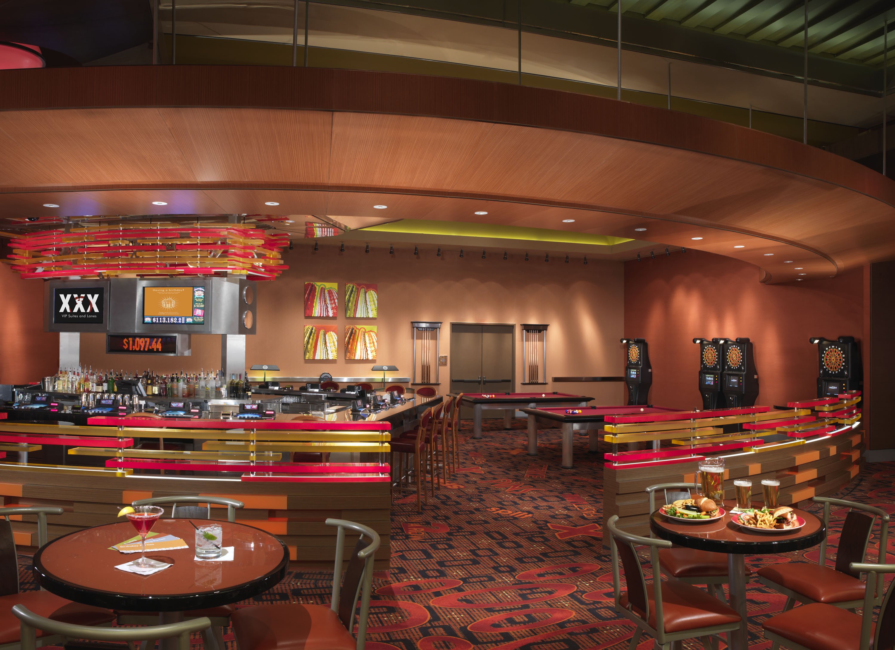 Red Rock Resort Casino and Spa 54/76