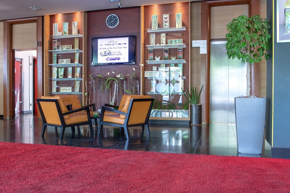 Novotel Budapest Danube in BUDAPEST