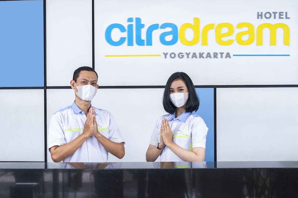 Hotel Citradream Yogyakarta 7/52