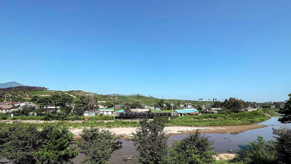 Sokcho Sujabyeol Pension 22/23