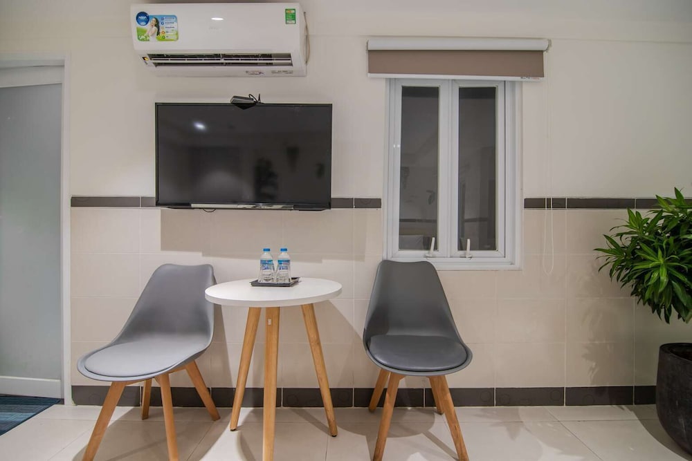 BinBin Hotel 5 - Near Lotte Mart D7 43/50