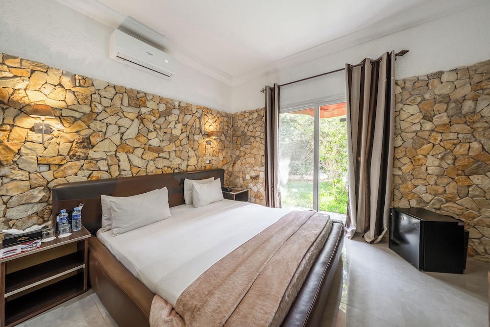 Iris Hotel Ressort Space et Resort 9/50
