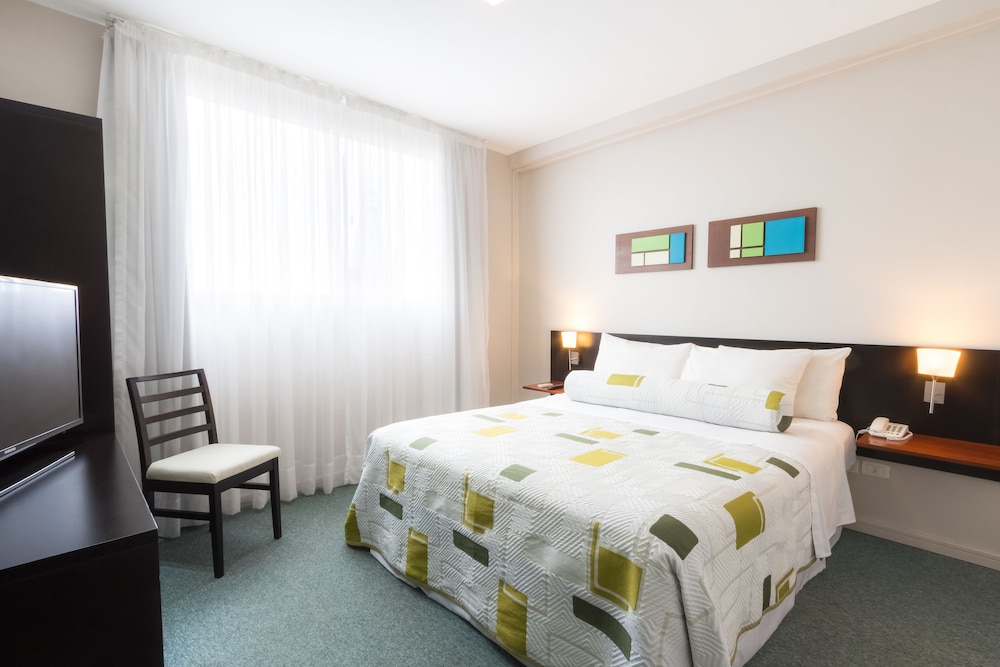 Gran Hotel Brisas del Hum 15/54